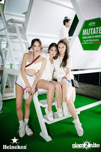 Heineken® Presents Sensation Rise 2018 (Album 2) — photo 157