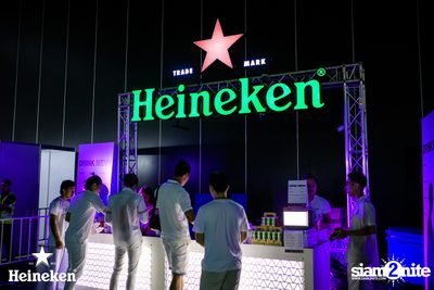 Heineken® Presents Sensation Rise 2018 (Album 2) — photo 164