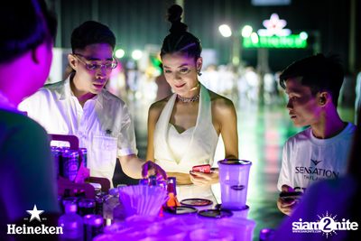 Heineken® Presents Sensation Rise 2018 (Album 2) — photo 165