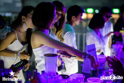 Heineken® Presents Sensation Rise 2018 (Album 2) — photo 167