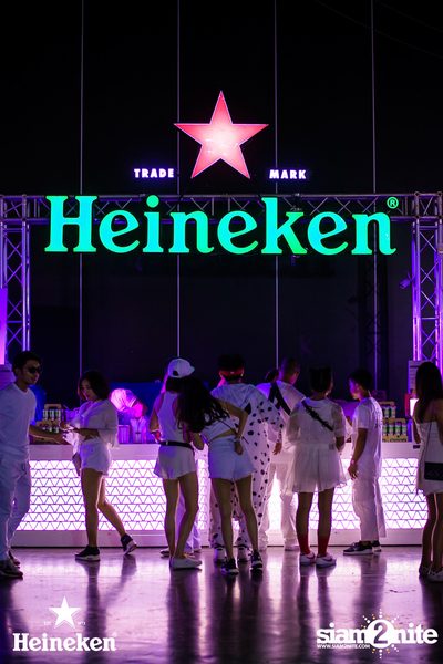 Heineken® Presents Sensation Rise 2018 (Album 2) — photo 171