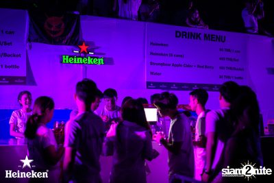 Heineken® Presents Sensation Rise 2018 (Album 2) — photo 172