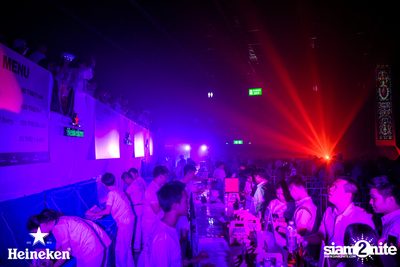Heineken® Presents Sensation Rise 2018 (Album 2) — photo 175