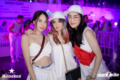 Heineken® Presents Sensation Rise 2018 (Album 2) — photo 179