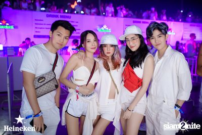 Heineken® Presents Sensation Rise 2018 (Album 2) — photo 180