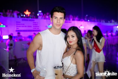 Heineken® Presents Sensation Rise 2018 (Album 2) — photo 182