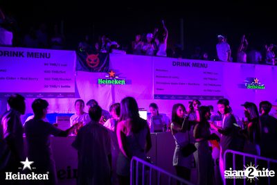Heineken® Presents Sensation Rise 2018 (Album 2) — photo 184