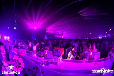 Heineken® Presents Sensation Rise 2018 (Album 2) — photo 185