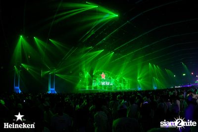 Heineken® Presents Sensation Rise 2018 (Album 2) — photo 186