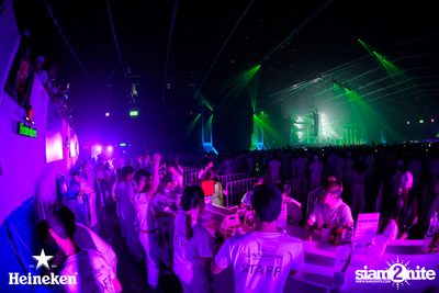 Heineken® Presents Sensation Rise 2018 (Album 2) — photo 187