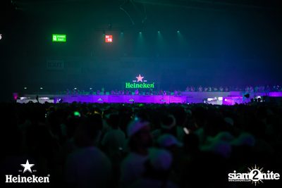 Heineken® Presents Sensation Rise 2018 (Album 2) — photo 189