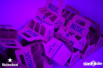 Heineken® Presents Sensation Rise 2018 (Album 2) — photo 190