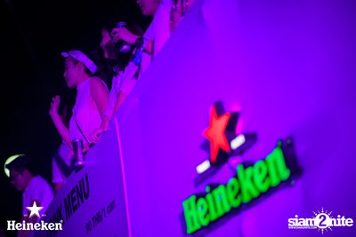 Heineken® Presents Sensation Rise 2018 (Album 2) — photo 191