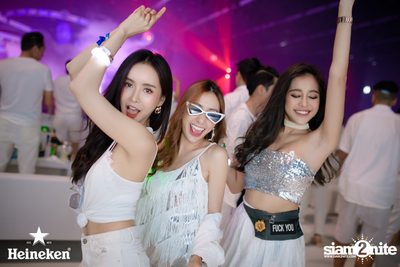 Heineken® Presents Sensation Rise 2018 (Album 2) — photo 194