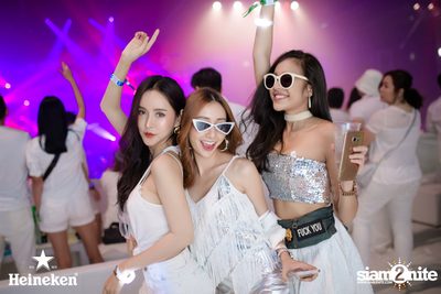 Heineken® Presents Sensation Rise 2018 (Album 2) — photo 195