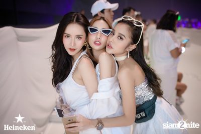 Heineken® Presents Sensation Rise 2018 (Album 2) — photo 196