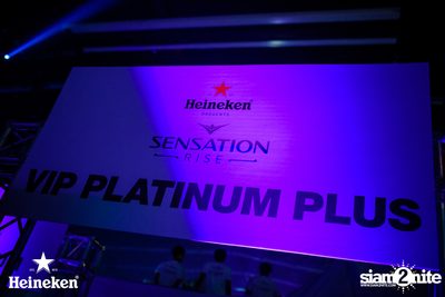 Heineken® Presents Sensation Rise 2018 (Album 2) — photo 202