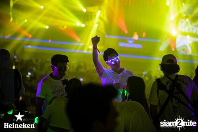 Heineken® Presents Sensation Rise 2018 (Album 2) — photo 206