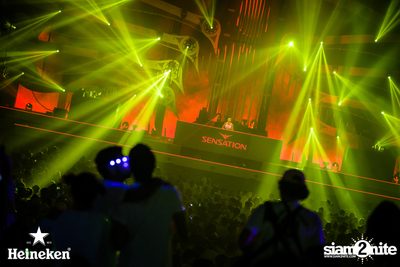 Heineken® Presents Sensation Rise 2018 (Album 2) — photo 210