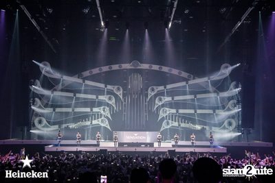 Heineken® Presents Sensation Rise 2018 (Album 2) — photo 219