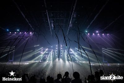 Heineken® Presents Sensation Rise 2018 (Album 2) — photo 220