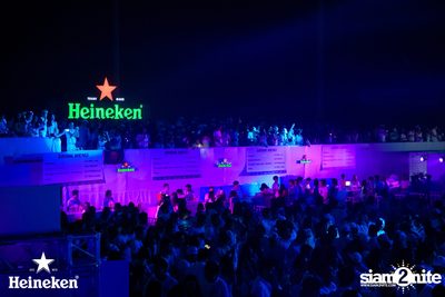 Heineken® Presents Sensation Rise 2018 (Album 2) — photo 222