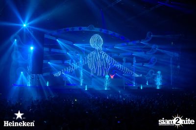 Heineken® Presents Sensation Rise 2018 (Album 2) — photo 223