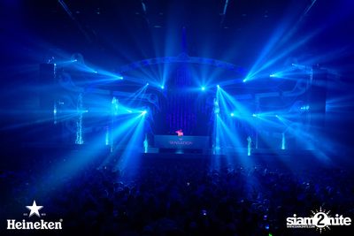 Heineken® Presents Sensation Rise 2018 (Album 2) — photo 224