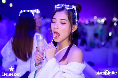 Heineken® Presents Sensation Rise 2018 (Album 2) — photo 232