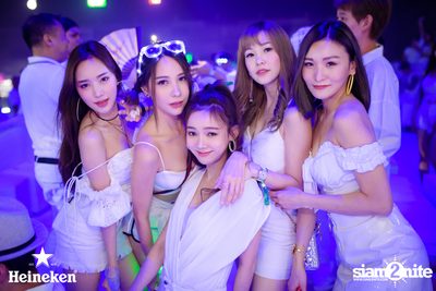 Heineken® Presents Sensation Rise 2018 (Album 2) — photo 234