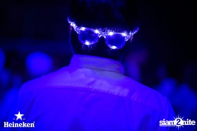 Heineken® Presents Sensation Rise 2018 (Album 2) — photo 238