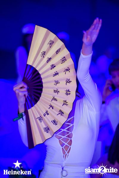 Heineken® Presents Sensation Rise 2018 (Album 2) — photo 239