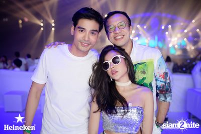 Heineken® Presents Sensation Rise 2018 (Album 2) — photo 243