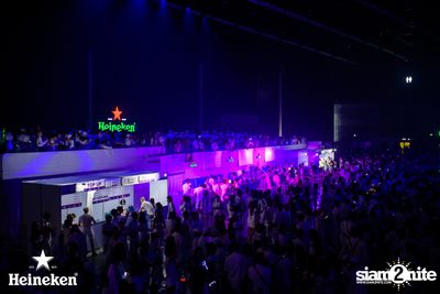 Heineken® Presents Sensation Rise 2018 (Album 2) — photo 246