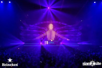 Heineken® Presents Sensation Rise 2018 (Album 2) — photo 247