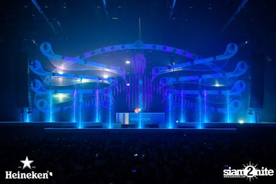 Heineken® Presents Sensation Rise 2018 (Album 2) — photo 248