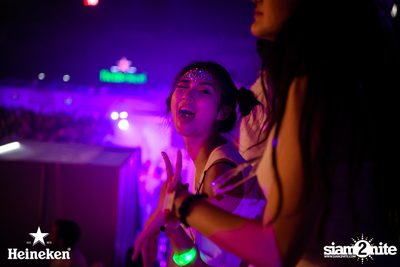 Heineken® Presents Sensation Rise 2018 (Album 2) — photo 250