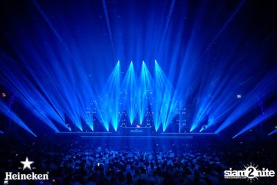 Heineken® Presents Sensation Rise 2018 (Album 2) — photo 251