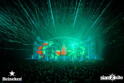Heineken® Presents Sensation Rise 2018 (Album 2) — photo 252