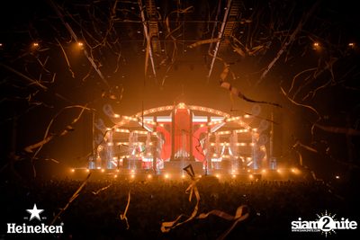 Heineken® Presents Sensation Rise 2018 (Album 2) — photo 253