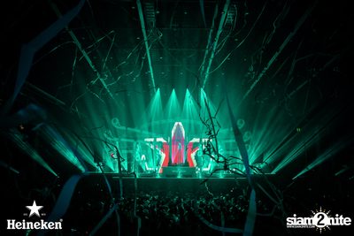 Heineken® Presents Sensation Rise 2018 (Album 2) — photo 254