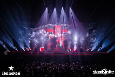 Heineken® Presents Sensation Rise 2018 (Album 2) — photo 257