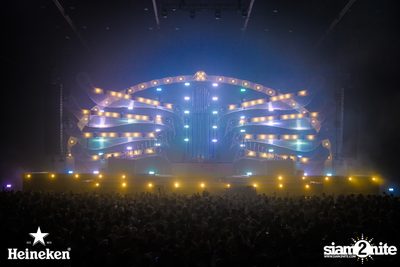 Heineken® Presents Sensation Rise 2018 (Album 2) — photo 260