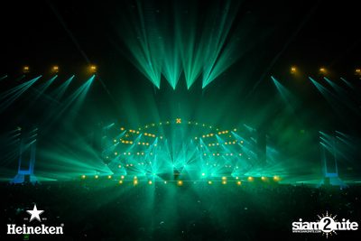 Heineken® Presents Sensation Rise 2018 (Album 2) — photo 262