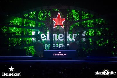 Heineken® Presents Sensation Rise 2018 (Album 2) — photo 263