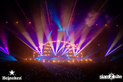 Heineken® Presents Sensation Rise 2018 (Album 2) — photo 265