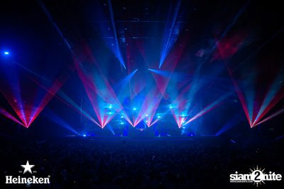 Heineken® Presents Sensation Rise 2018 (Album 2) — photo 266