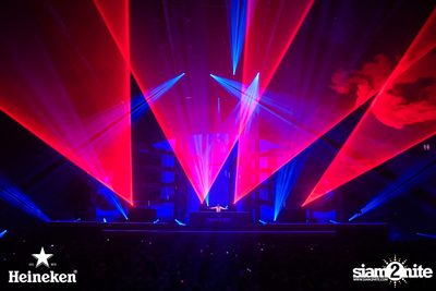 Heineken® Presents Sensation Rise 2018 (Album 2) — photo 267