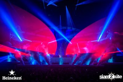 Heineken® Presents Sensation Rise 2018 (Album 2) — photo 268