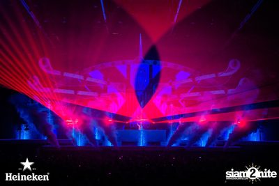 Heineken® Presents Sensation Rise 2018 (Album 2) — photo 269